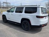 New 2025 Jeep Wagoneer Series II w/ Convenience Group I image 5
