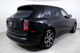 Used 2024 Rolls-Royce Cullinan Black Badge image 2
