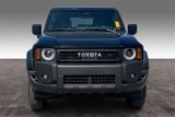 Certified 2025 Toyota Land Cruiser 1958 image 4