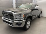 Certified 2024 RAM 2500 Limited image 3