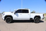 Used 2025 GMC Sierra 2500 AT4 w/ AT4 Preferred Package image 4