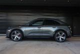 Used 2024 Porsche Macan Turbo Electric image 2