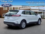 Used 2024 Ford Edge SEL image 4
