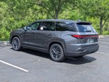 New 2025 Lexus TX 350 AWD image 6