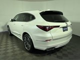 New 2025 Acura MDX w/ Advance Package image 4