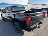 New 2025 Chevrolet Silverado 1500 Custom Trail Boss image 4