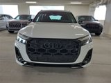 New 2025 Audi SQ7 Premium Plus image 3