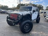 Used 2016 Jeep Wrangler Unlimited Sport image 2