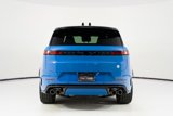 Used 2024 Land Rover Range Rover Sport SV Edition One Carbon Bronze image 4