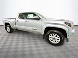 New 2025 Toyota Tacoma SR5 image 3