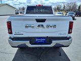 New 2025 RAM 2500 Big Horn image 5
