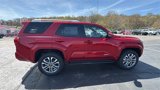New 2025 Toyota 4Runner Limited image 6