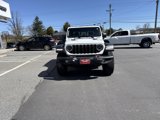 Used 2024 Jeep Gladiator Rubicon w/ Safety Group image 3