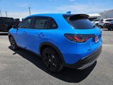 New 2026 Honda HR-V Sport image 4