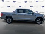 Certified 2023 Ford F150 XLT w/ Equipment Group 302A High image 4