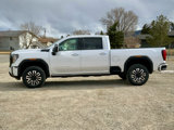 New 2025 GMC Sierra 2500 Denali Ultimate image 4