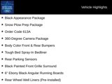 New 2025 Ford F350 XLT image 4