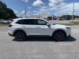 New 2026 Honda CR-V EX-L image 3