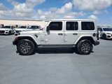 Used 2024 Jeep Wrangler Sahara image 3