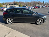Used 2016 Ford Focus Titanium w/ Titanium Technology Package image 6