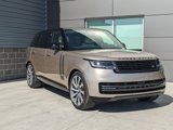 New 2025 Land Rover Range Rover Long Wheelbase Autobiography image 3