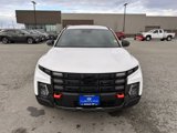 New 2025 Hyundai Santa Cruz XRT image 2