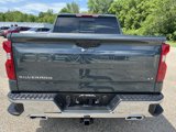 New 2025 Chevrolet Silverado 1500 LT image 4