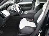 New 2025 Land Rover Range Rover Sport SV Edition Two image 5