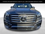 New 2025 Mercedes-Benz GLS 450 4MATIC image 3