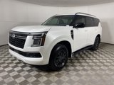 New 2025 Nissan Armada SV image 4