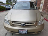 Used 2008 Kia Sedona LX image 3