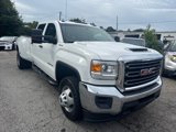 Used 2019 GMC Sierra 3500 4x4 Crew Cab w/ Sierra Convenience Package image 5