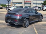 Used 2024 Mercedes-Benz GLC 300 4MATIC image 5