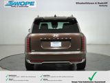 New 2026 Hyundai Palisade Calligraphy image 4