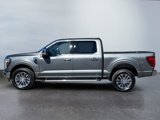 New 2025 Ford F150 Lariat image 2