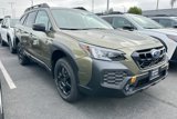 New 2025 Subaru Outback Wilderness image 2