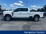 New 2025 Ford F250 King Ranch w/ Chrome Package image 2