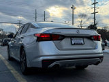 Used 2020 Nissan Altima 2.5 SV image 5