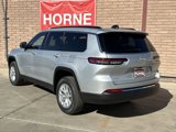 New 2025 Jeep Grand Cherokee L Laredo image 3