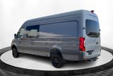 New 2025 Mercedes-Benz Sprinter 2500 image 3