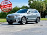 Used 2024 BMW X5 sDrive40i w/ Premium Package image 2