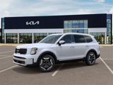 New 2025 Kia Telluride EX image 3