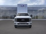New 2025 Ford F350 XLT w/ Black Appearance Package image 6