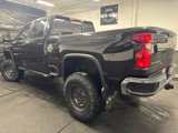 Used 2022 Chevrolet Silverado 3500 LT w/ All Star Edition image 3