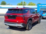 New 2026 Chevrolet Traverse Z71 w/ Enhanced Driving Package image 2