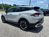 Used 2023 Kia Sportage SX image 3