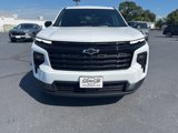 New 2026 Chevrolet Traverse LT w/ Midnight/Sport Edition image 4