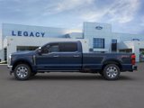 New 2025 Ford F350 4x4 Crew Cab Super Duty image 3
