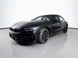 New 2026 BMW M850i xDrive image 3