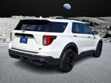 Certified 2022 Ford Explorer ST w/ Equipment Group 401A image 6